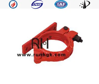 Forged Pipe Clamp_22