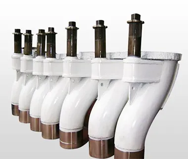 Vanne C Valve Soupape &agrave; jupon