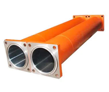 Cylindre de transport