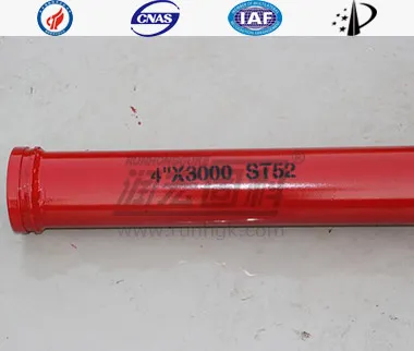 DN100&times;3,5&nbsp;mm&times;3&nbsp;000&nbsp;mm