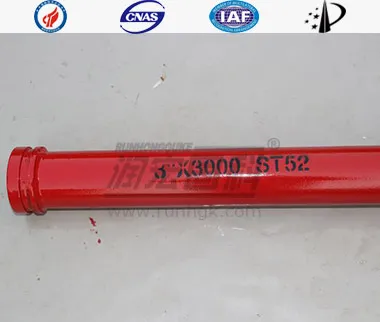 DN80&times;4,0&nbsp;mm&times;3&nbsp;000&nbsp;mm