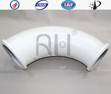 Coude de ch&acirc;ssis ZOOM 571B type E