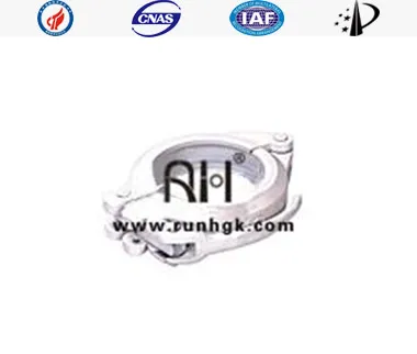 Levier &agrave; pinces de 5,5&nbsp;pouces Couplage