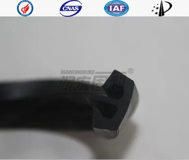 Bague d'&eacute;tanch&eacute;it&eacute; DN125