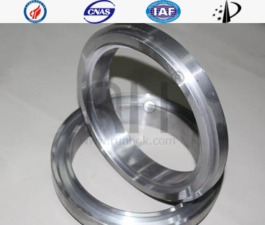 Flange