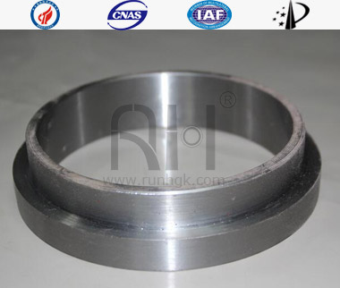 Flange