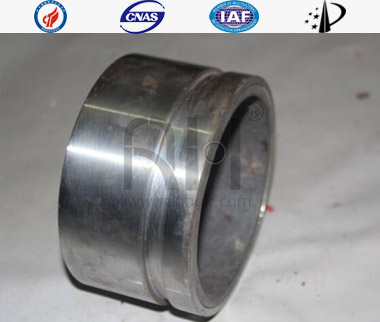 Composite Flange