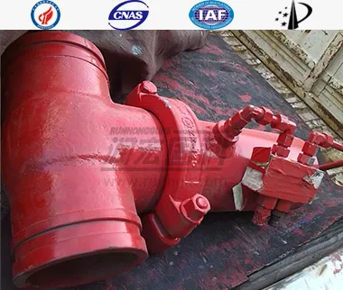 Autre Raccords de tuyauterie