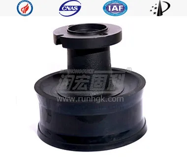 Piston int&eacute;gr&eacute; SCHWING 250