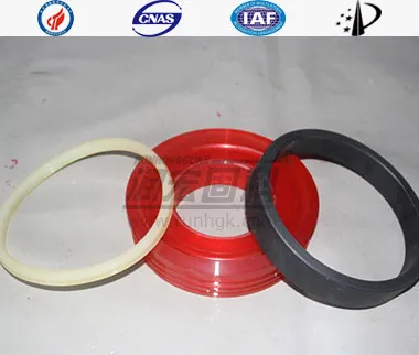 Piston divis&eacute; SANY 200