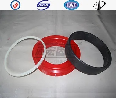 Piston divis&eacute; SANY 230