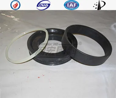 Piston divis&eacute; SANY 260