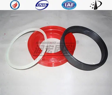 Piston divis&eacute; SANY 260