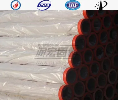 SCQ DN125 &times; 3&nbsp;000&nbsp;mm Saisissez