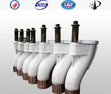 SCHWING S&eacute;rie S Vanne