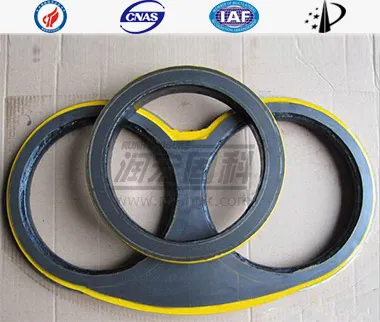 Autres plaques et anneaux