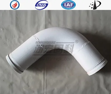 Tuyaux coud&eacute;s de forme sp&eacute;ciale KYOKUTO S&eacute;rie