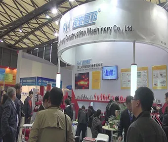 F&eacute;licitez chaleureusement F&eacute;licitez les produits avanc&eacute;s de Hebei Runhong pr&eacute;sent&eacute;s &agrave; Bauma China&nbsp;2014 et r&eacute;alis&eacute;s avec succ&egrave;s.