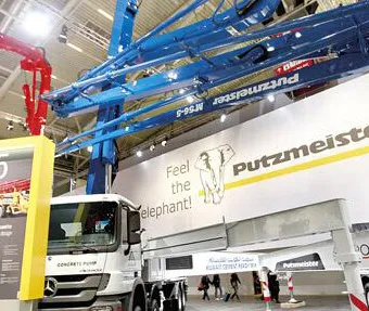 Les ing&eacute;nieurs en approvisionnement&nbsp;du&nbsp;PM&nbsp;International&nbsp;Purchasing&nbsp;Center&nbsp;inspectent notre&nbsp;entreprise&nbsp;pour&nbsp;le&nbsp;nouveau&nbsp;produit&nbsp;et&nbsp;louent&nbsp;fortement&nbsp;notre Usine