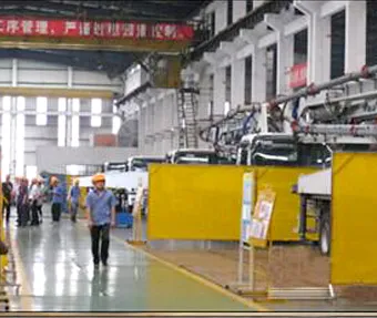 Signe un accord technique sur les produits h&ocirc;tes HOLD avec China HOLD