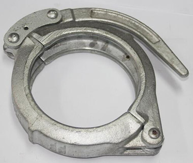 Forged Clamp