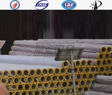 Comment rendre le pipeline de pompe à béton durable ?